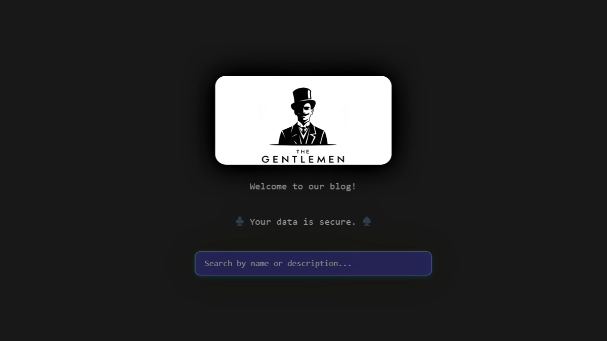 The Gentlemen Ransomware Gang Hit by Internal Breach, Operations Exposed