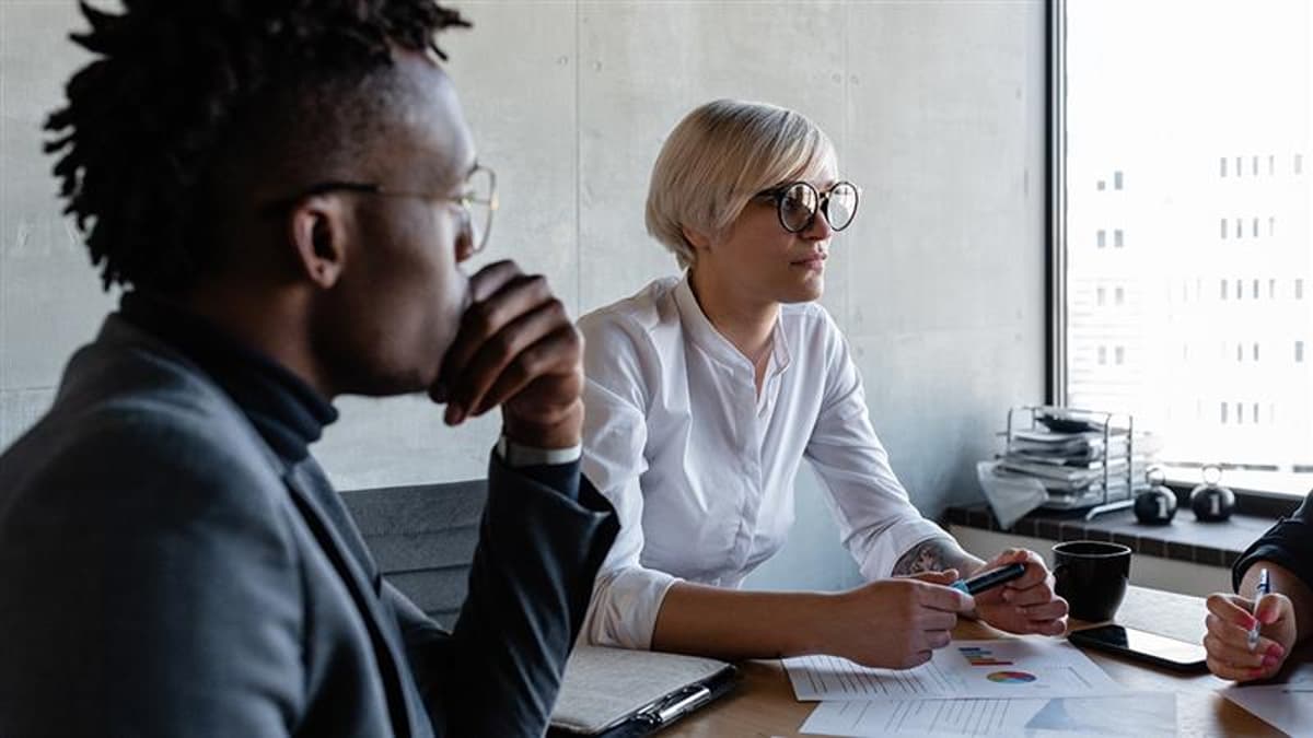 Close Your Workforce’s AI Skills Gap by Designing an Adaptive Organization - SPONSOR CONTENT FROM SLALOM