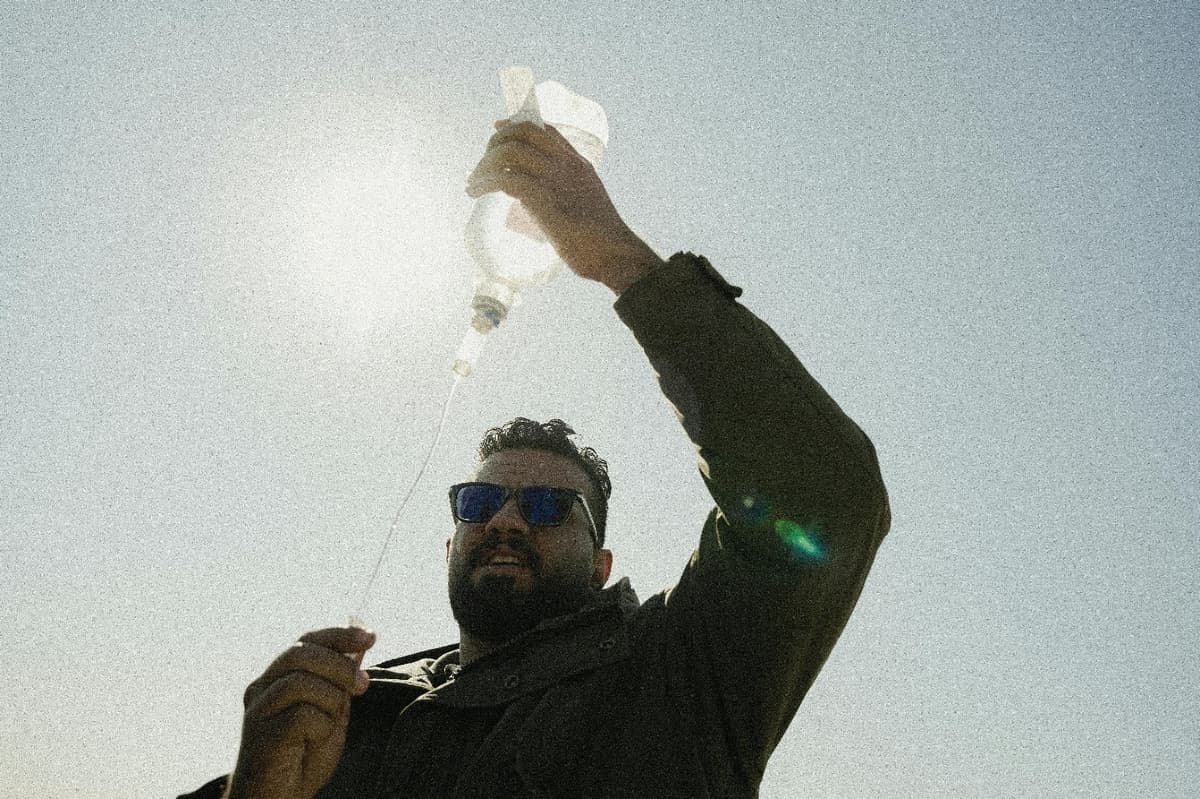 How Modern Wellness Clinics Are Using Hydration Therapy to Support Health