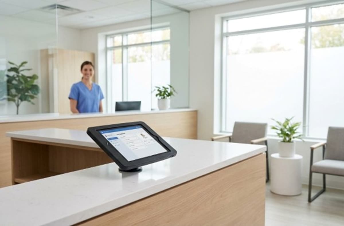5 Clinic Tech Upgrades That Improve Workflow