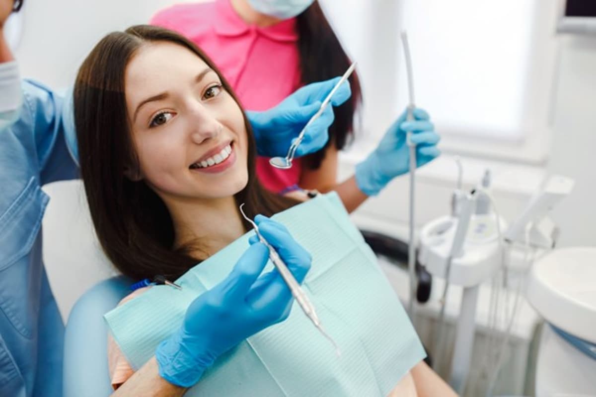 When to Consider Cosmetic Dentistry and Why It Works