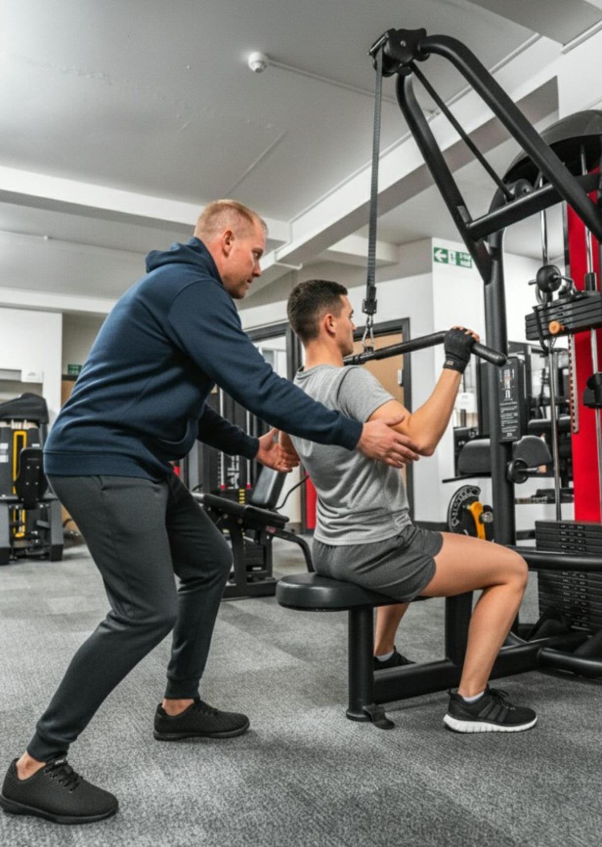 What To Do If You Aren’t Getting Results After A Workout