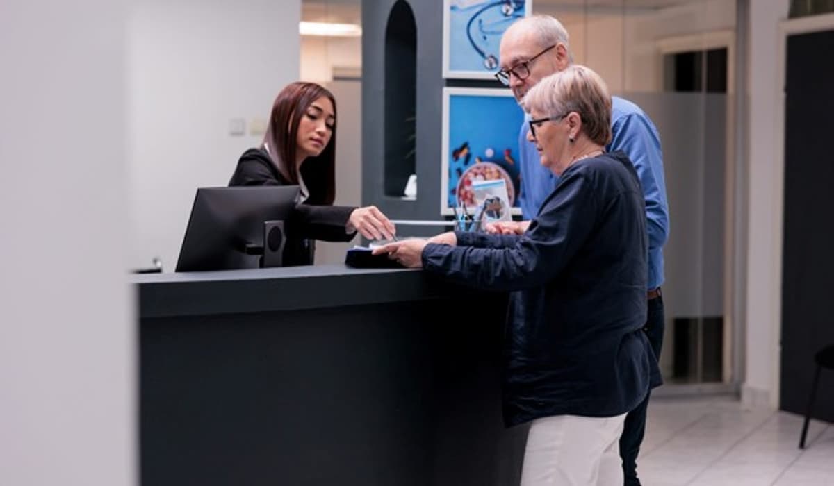 5 Email Security Steps to Reduce Healthcare Risk