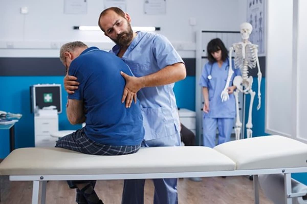 4 Things That Determines the Outcome of a Spinal Injury Trial