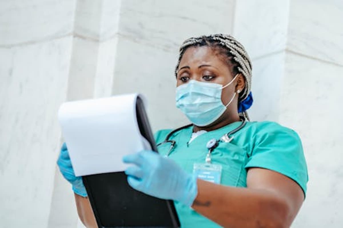 The Impact of Skilled Professionals on Modern Healthcare