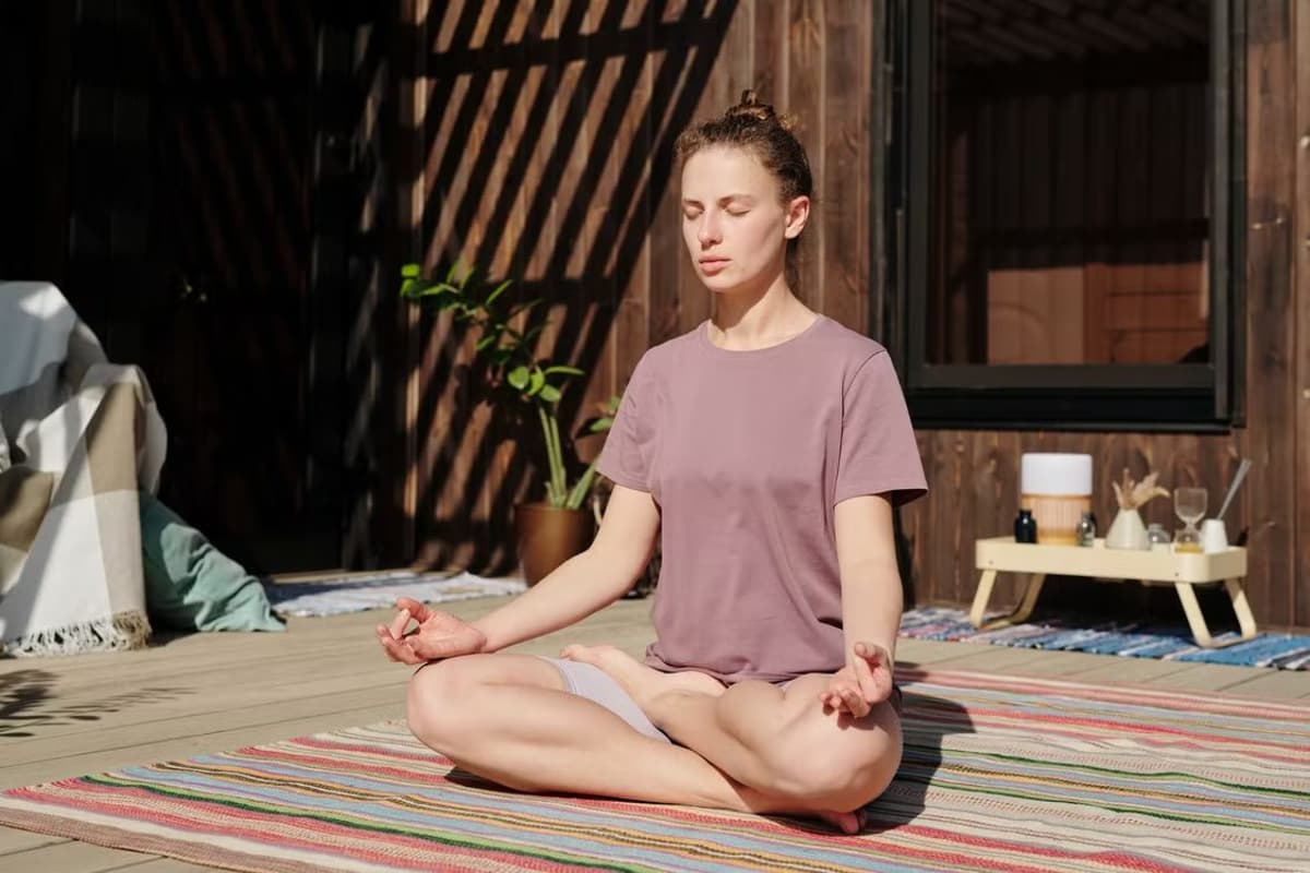 Essential Health Tips for Maintaining Balance in Everyday Life