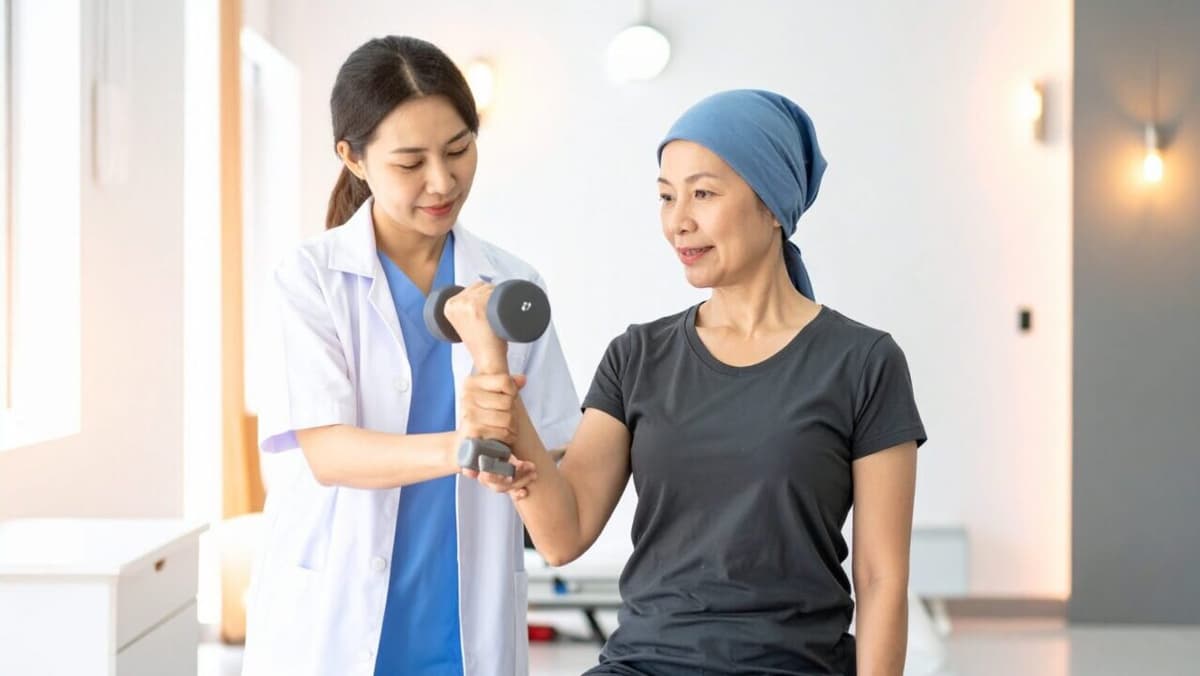 From Resistance Training to Robotic Surgery, New ASBrS Research Points Toward More Personalized Breast Cancer Care