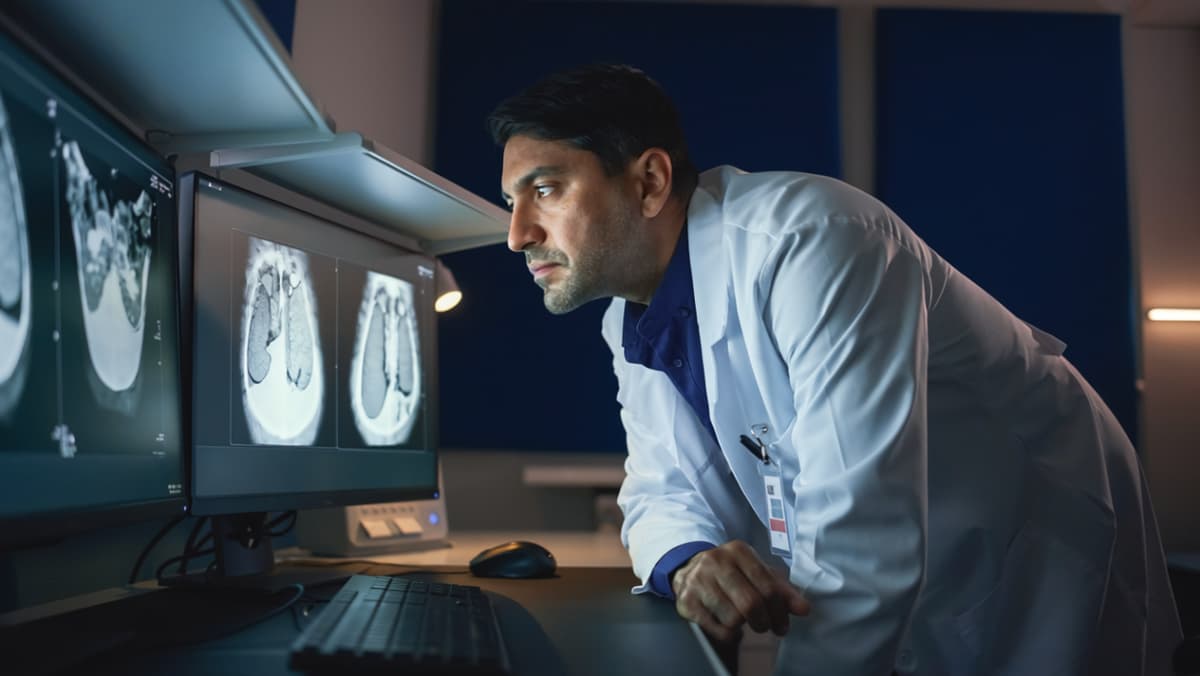 HOPPR Adds Mammography Narrative Model to Growing Vision-Language Model Library