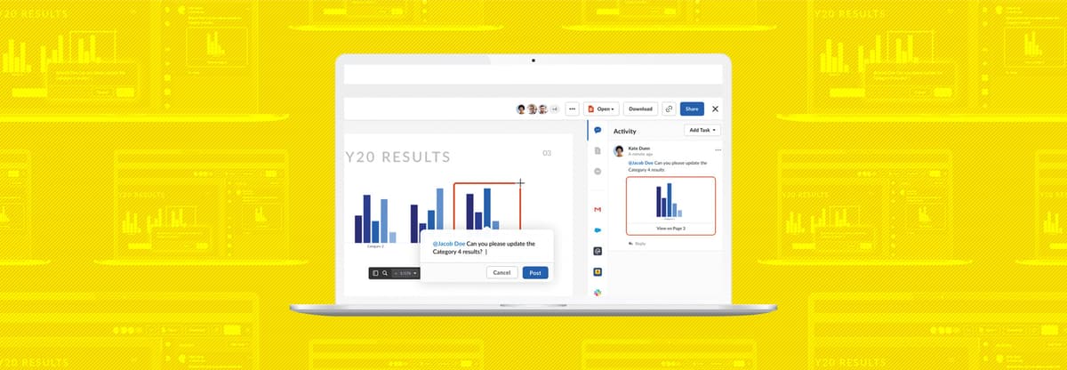Review: Box Facilitates Secure Collaboration for Healthcare Workers