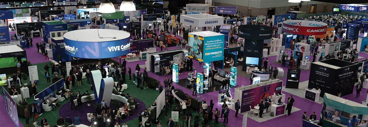 ViVE 2026: Change Management Is Key in Clinical Adoption of AI