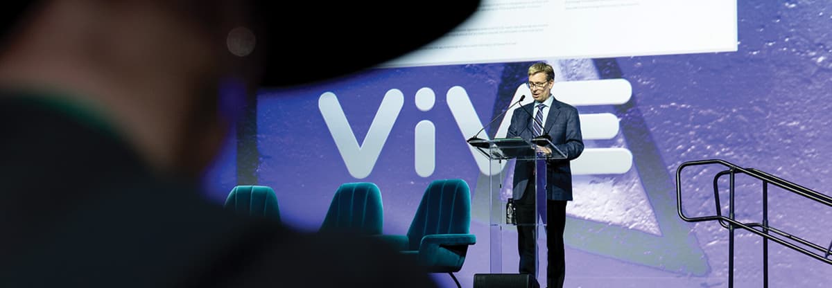 ViVE 2026: The Federal Policies and Priorities Shaping Healthcare IT