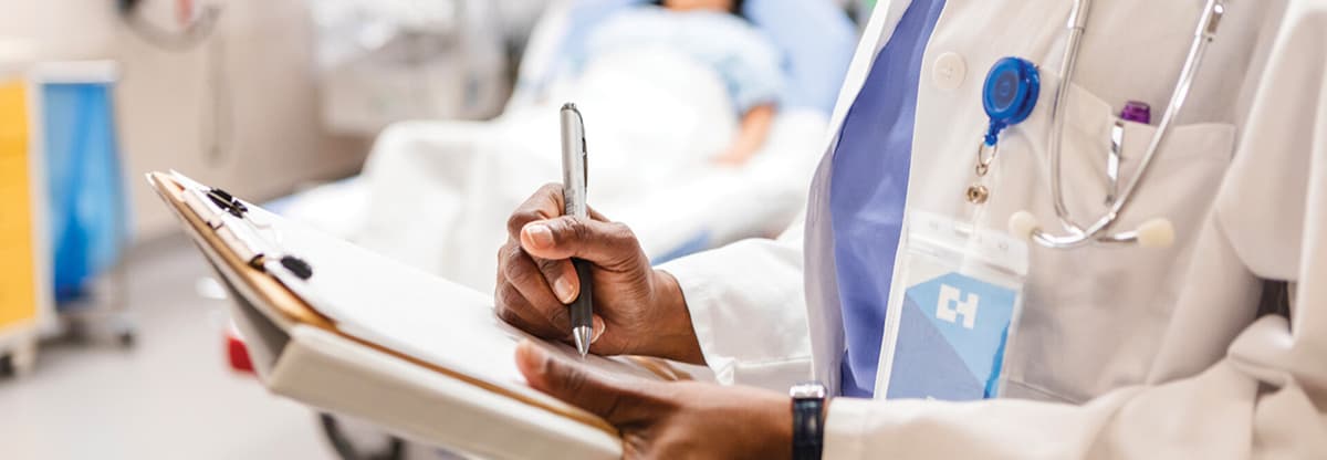 Why Clinical Care Resilience Is a Top Priority in Healthcare