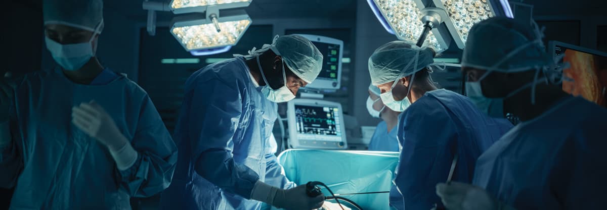 A Look Into an Upcoming AI-Powered Surgical Performance Center