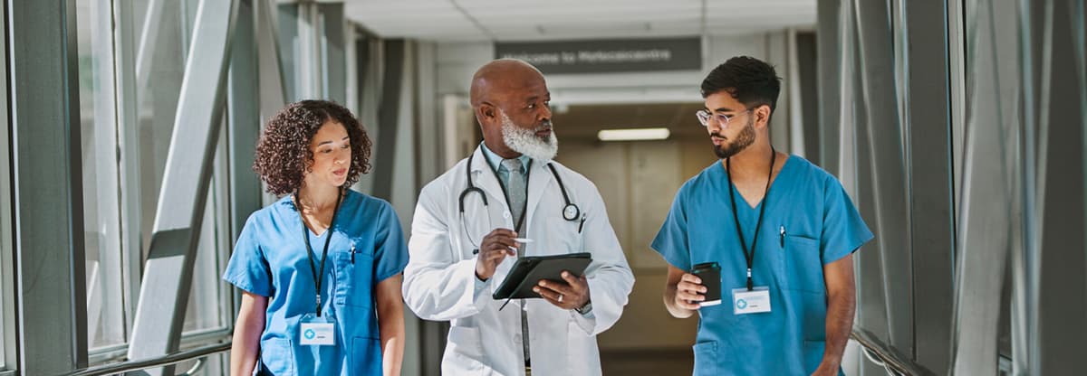 Technology Needs Meet Enterprise Goals to Support a Care Continuum