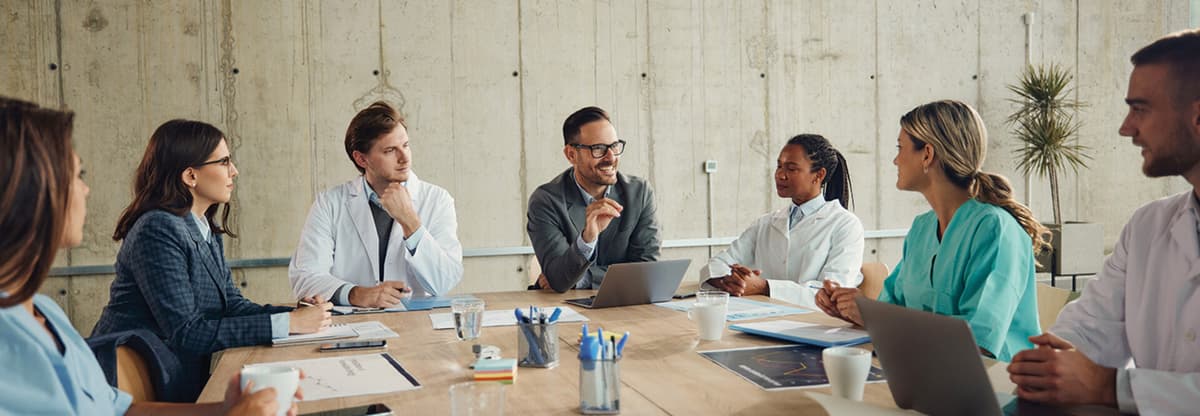 How Healthcare Organizations Can Benefit From an Agentic Artificial Intelligence Workshop