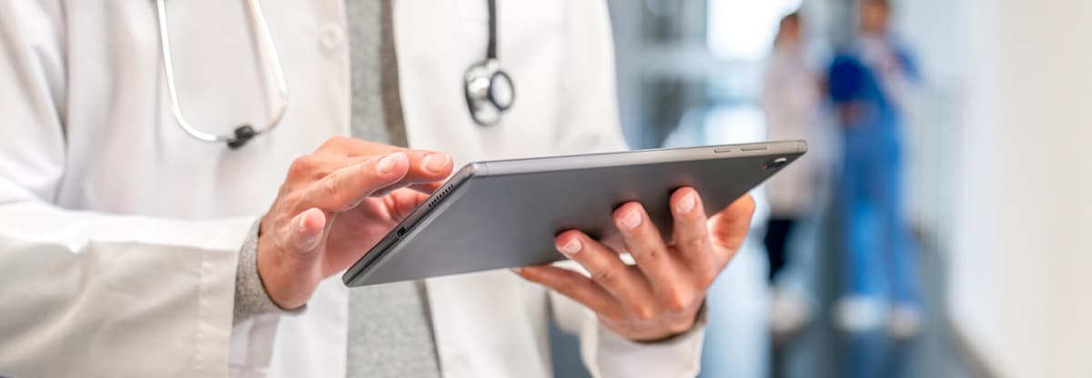 Targeting Trust: Lessons From the Stryker Cyberattack for Healthcare