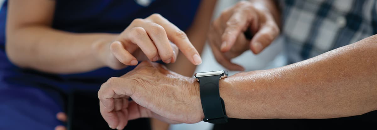 AI-Powered Healthcare Wearables: The Next Generation of Remote Patient Monitoring