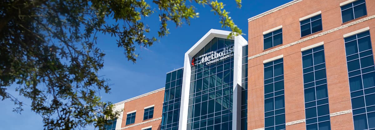 Behind the Scenes of Houston Methodist’s Smart Hospital Campus