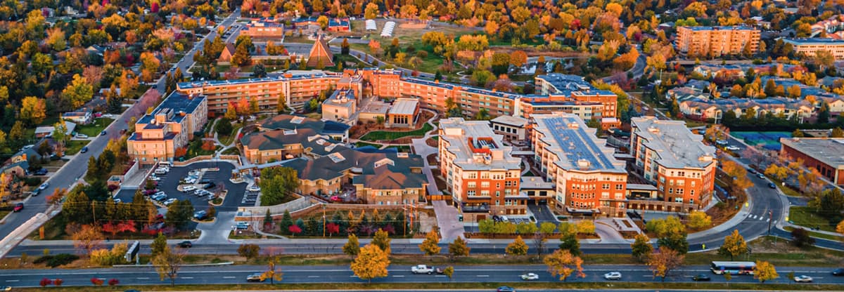 How Senior Living Communities Use Data to Improve Care and Operations