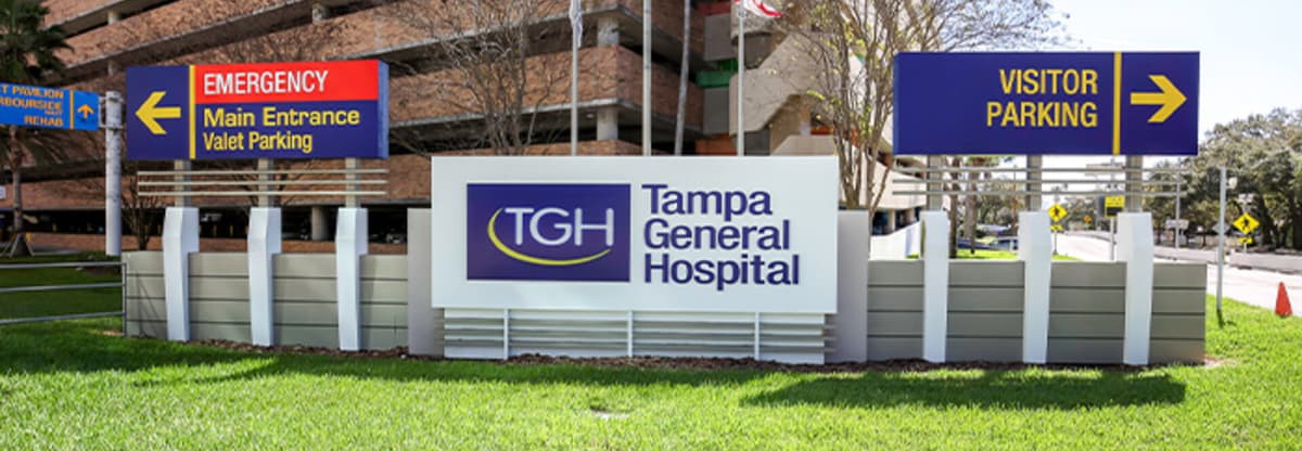 Connected Care: Tampa General Hospital Rolls Out Ambient Clinical Documentation to Nurses