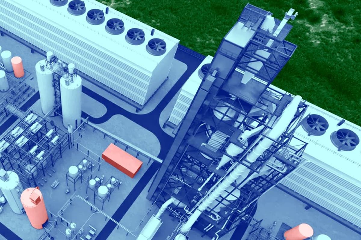 Trump Brings Back Direct Air Capture Hubs