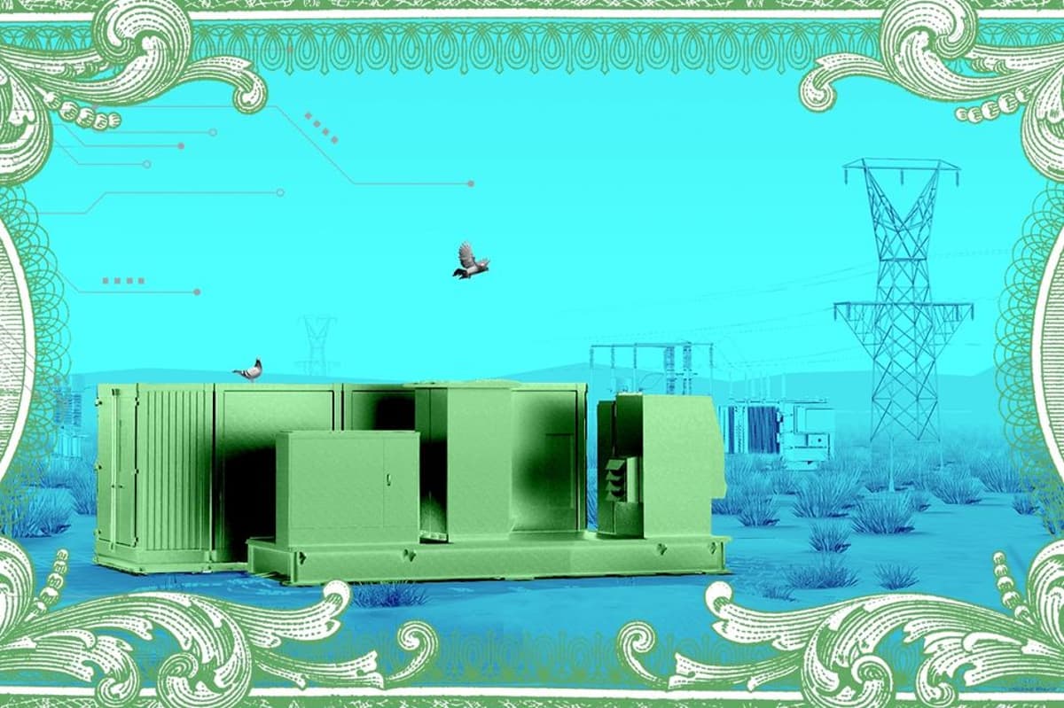 Funding Friday: Stretching the Limits of Climate Tech