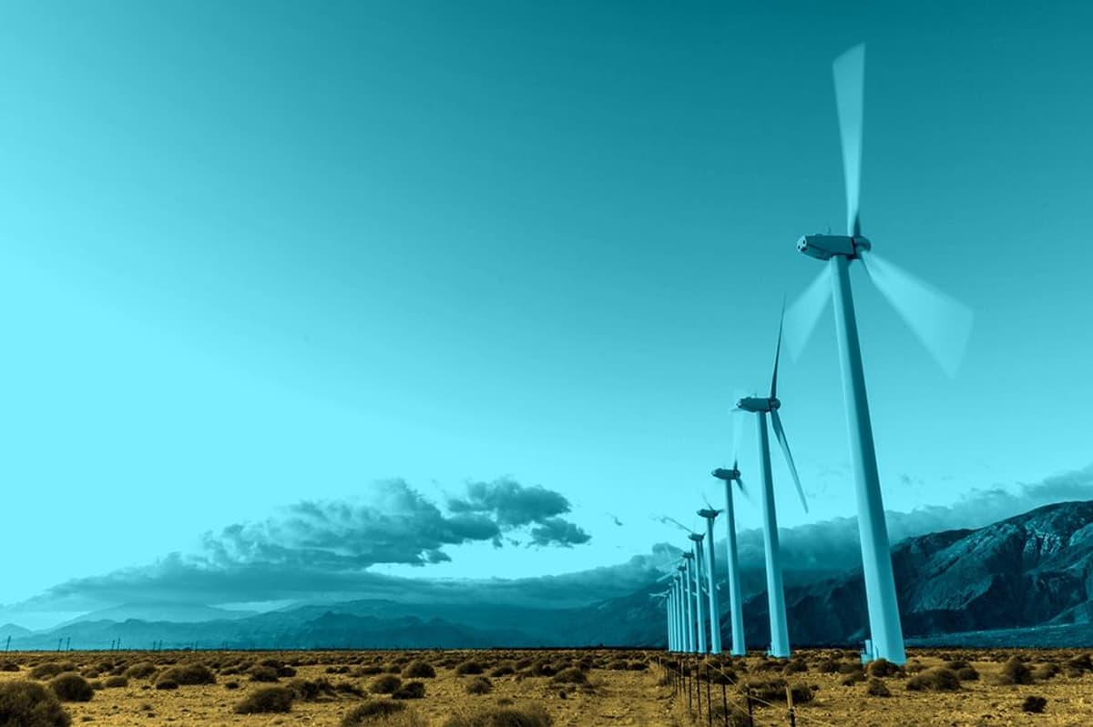 The Nation’s Biggest Renewables Project Ever Comes Online