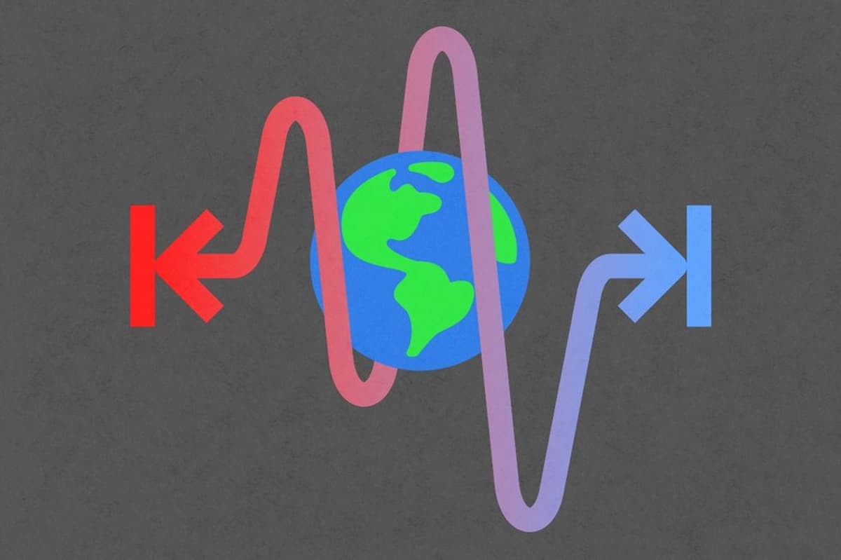 Exclusive: Where We’re At in the Race to Save the Planet