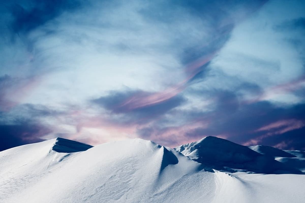 Scoop: New Nonprofit Backs Unique Approach to Geoengineering the Arctic