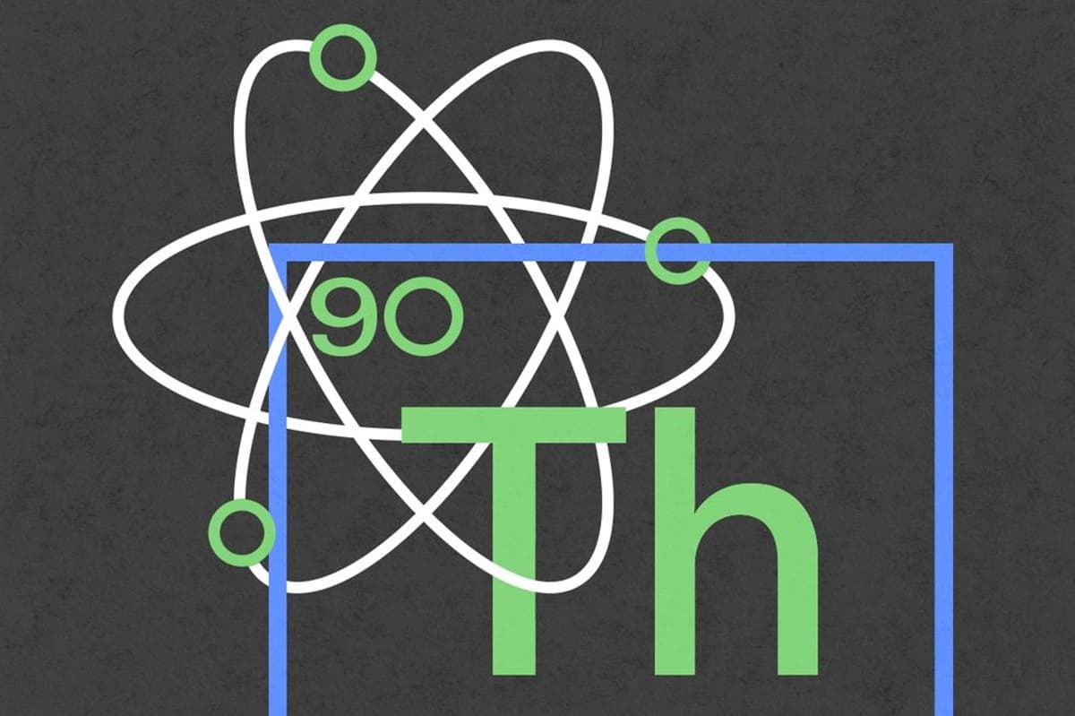 This American Nuclear Startup Aims to Supply India’s Reactor Boom