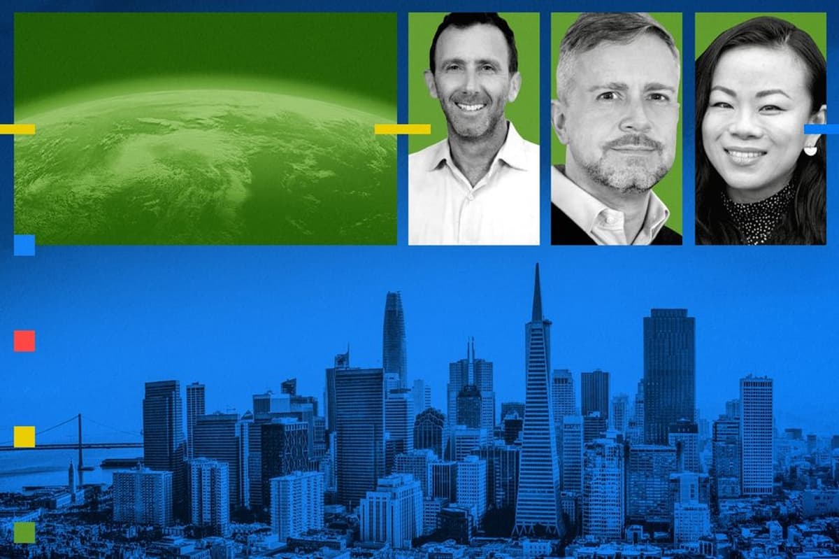 ‘Things That Look Contrarian Is Kind of What We Do’