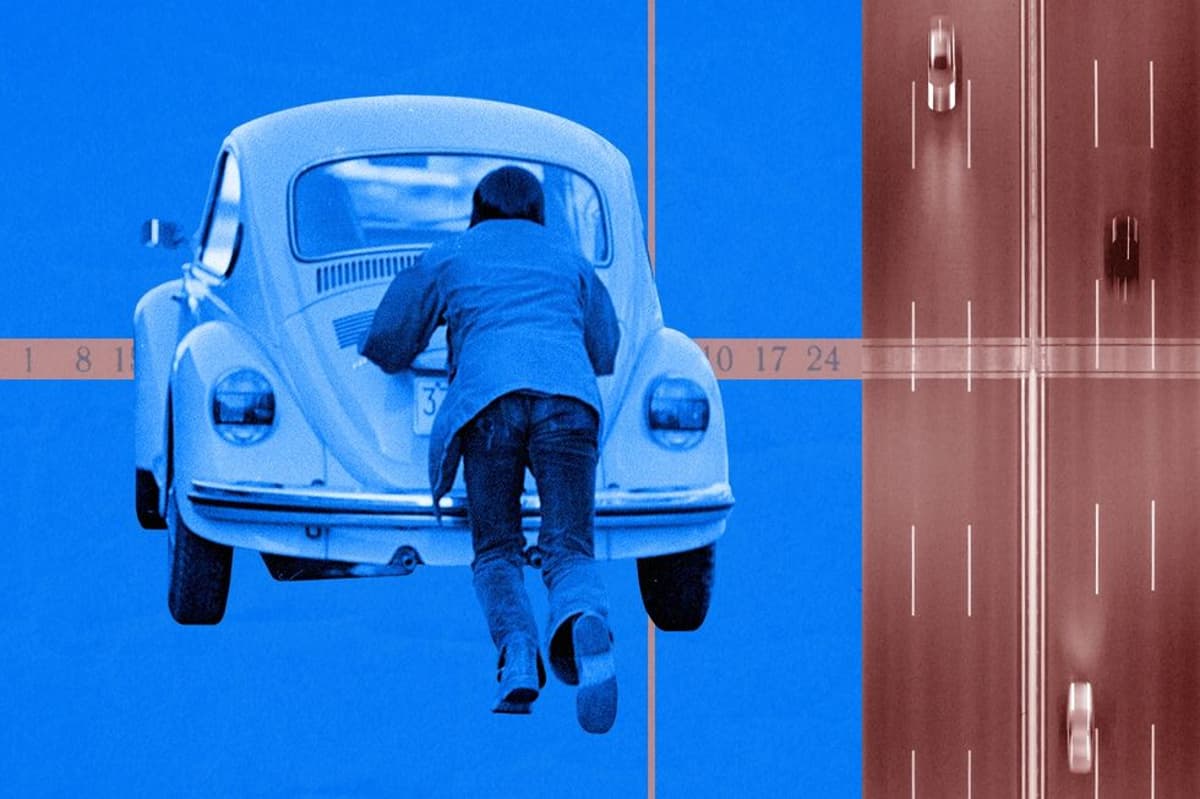 Why This Gas Crisis Isn’t Hitting Like 1979