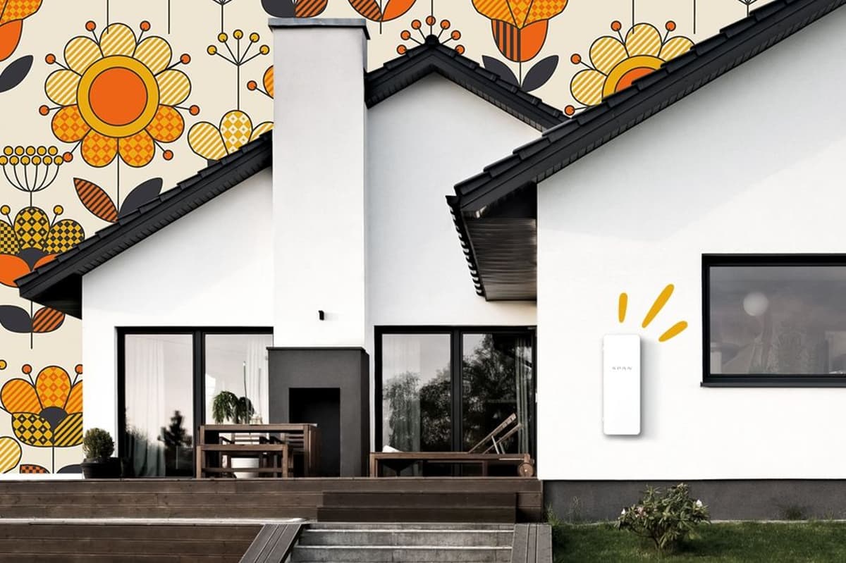 Span Is Building a New Kind of Electric Utility