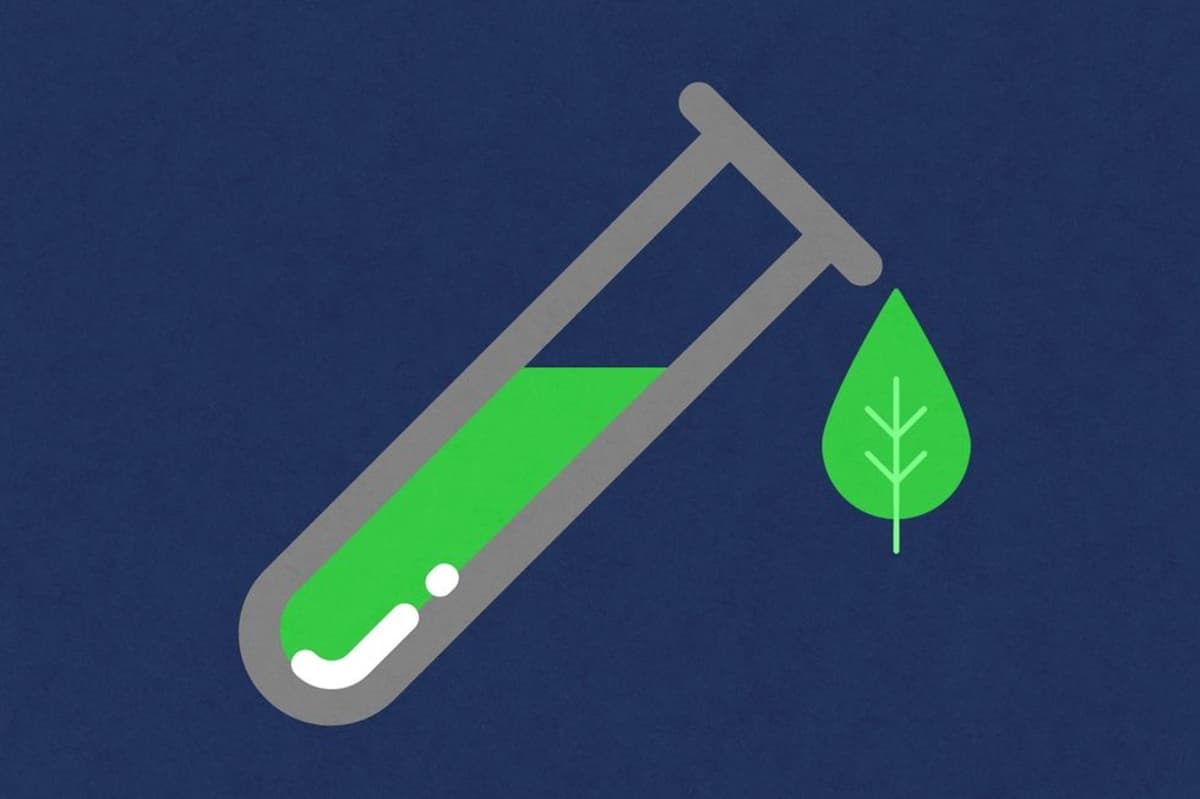 Trillium Renewable Chemicals Secures $13M Series B Funding Led by HS Hyosung Advanced Materials