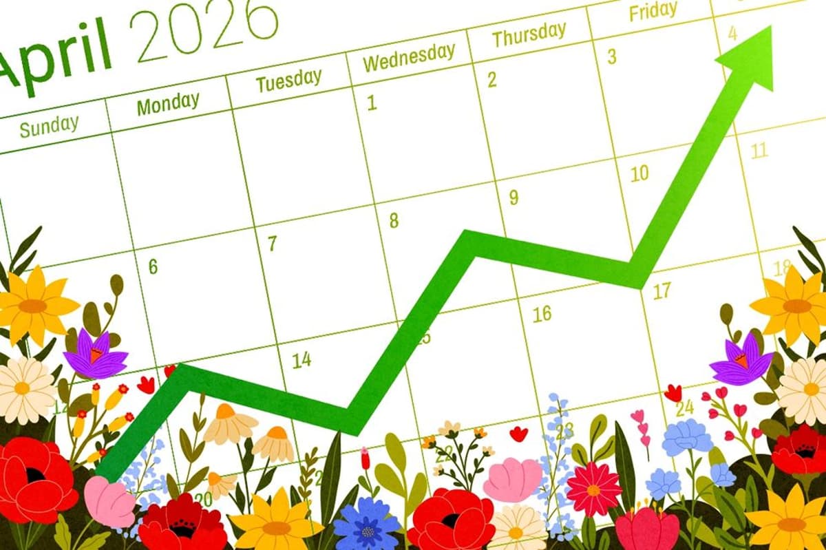 Electricity Prices Went Up In April — But Not Because of Iran