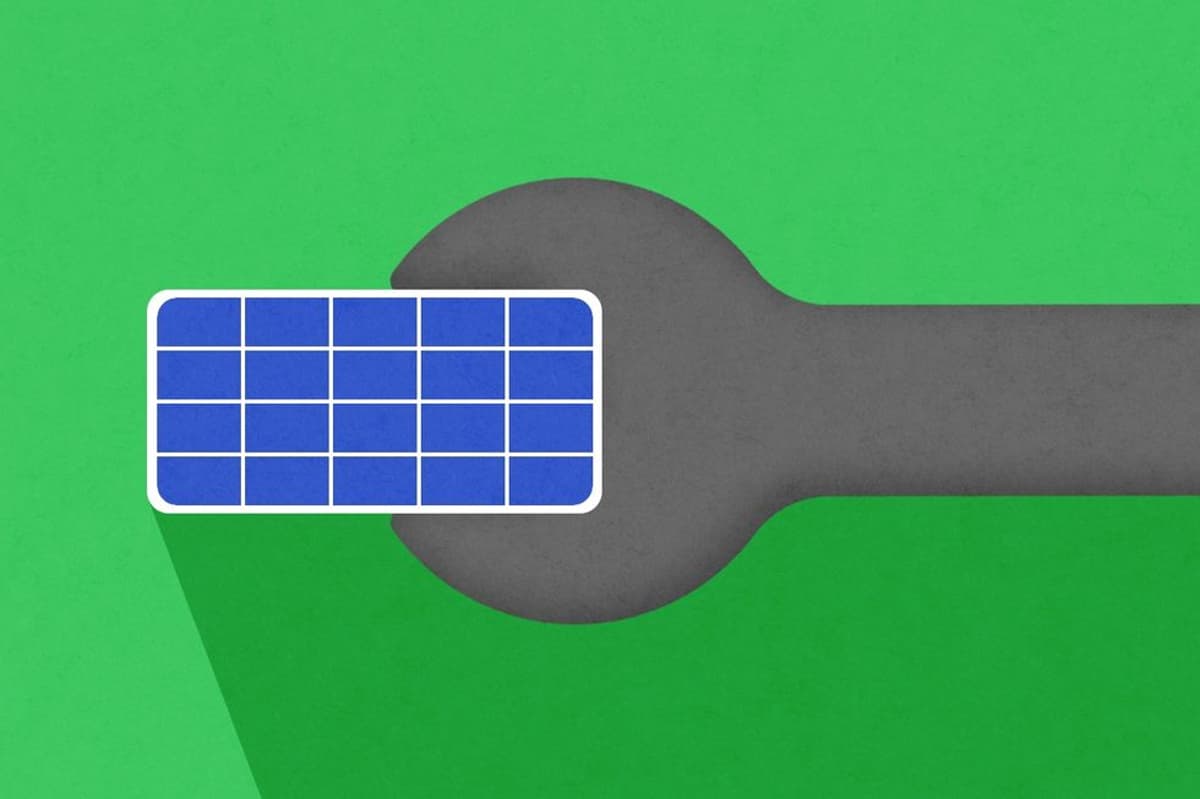 Sunnova’s Former CEO Is Bullish on Rooftop Solar Repair