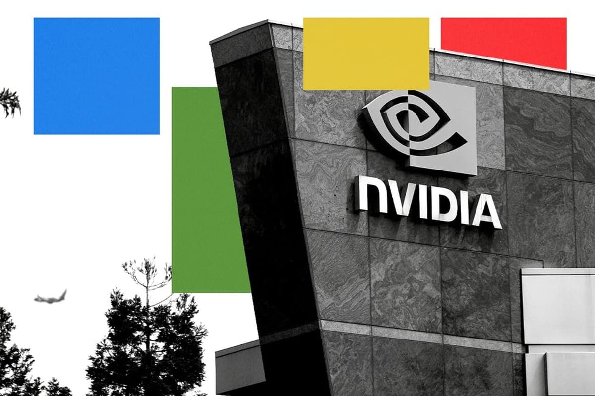 Nvidia’s Case for Why AI Will Cut Emissions