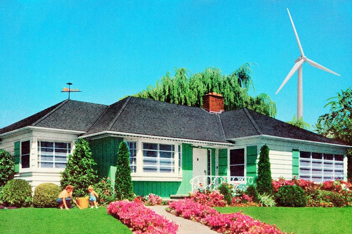 Philanthropy Needs a New Grassroots Strategy for Clean Energy