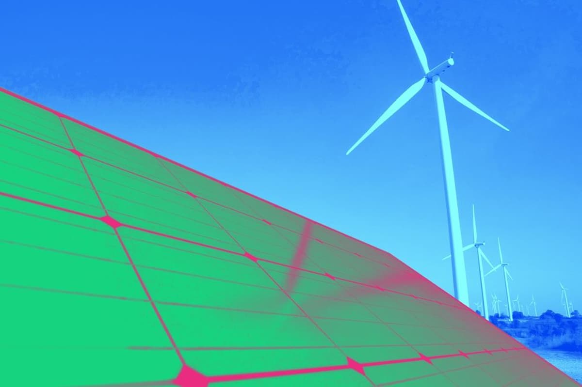 Federal Court Tosses Out Trump’s Limits on Solar and Wind Tax Credits