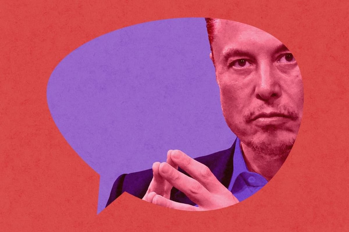 These 8 Executives Told Us What It’s Like Working for Elon Musk
