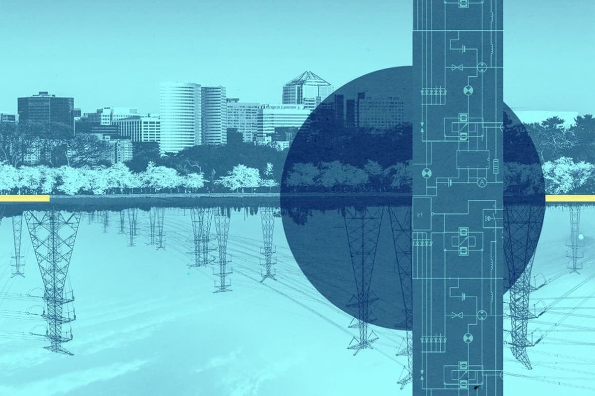 How to Fix the Fastest-Rising Electricity Prices in the U.S.