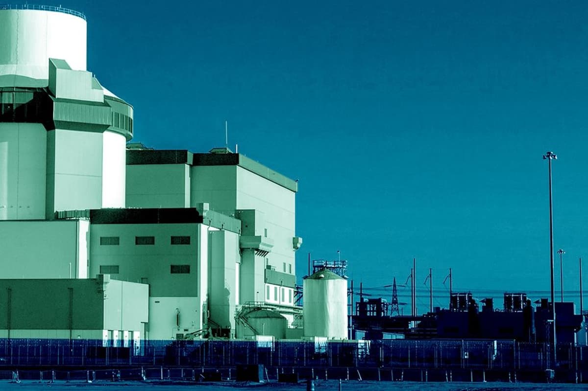 Trump’s Big Nuclear Play Is Here