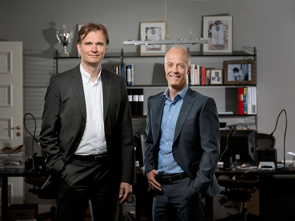 From Zero Rates to Volatility: Excalibur at 25