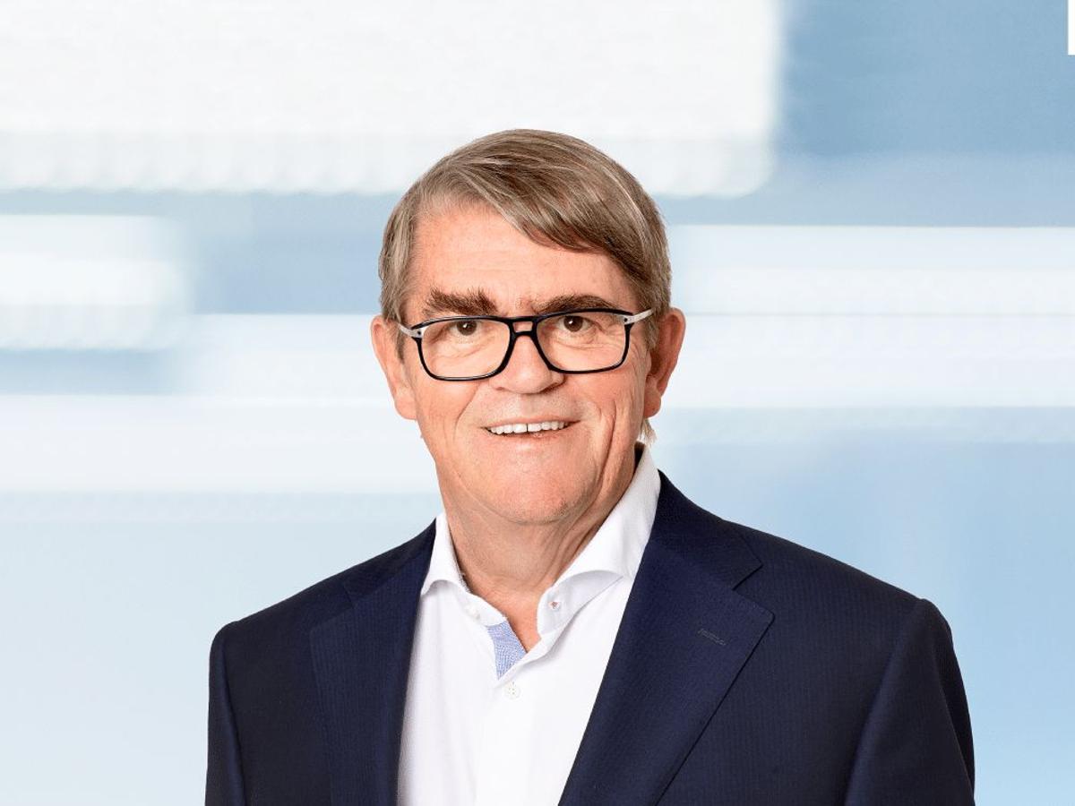 Sissener’s Best Year in Over a Decade, Momentum Extends Into 2026