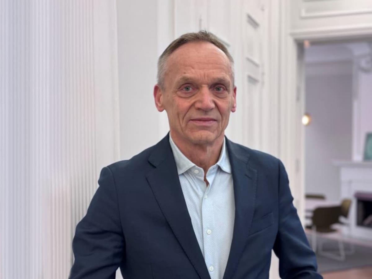 Rhenman & Partners Strengthens Board With Former PP Pension CEO