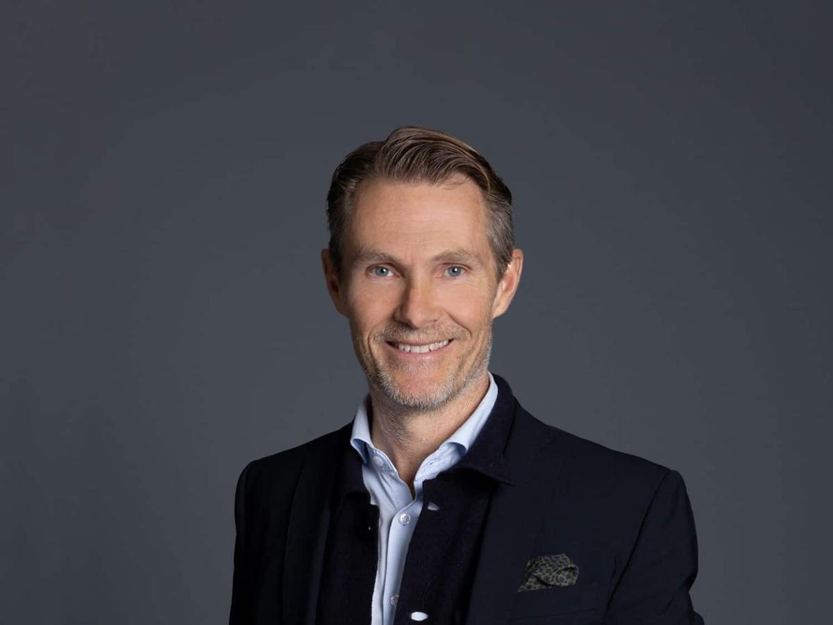 Origo Fonder Brings in Peter Eliasson as CEO