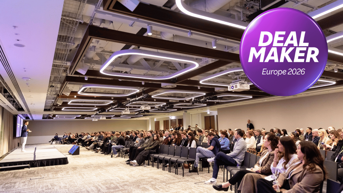 Industry in Flux: DealMaker Shines Spotlight on Affiliate Transformation