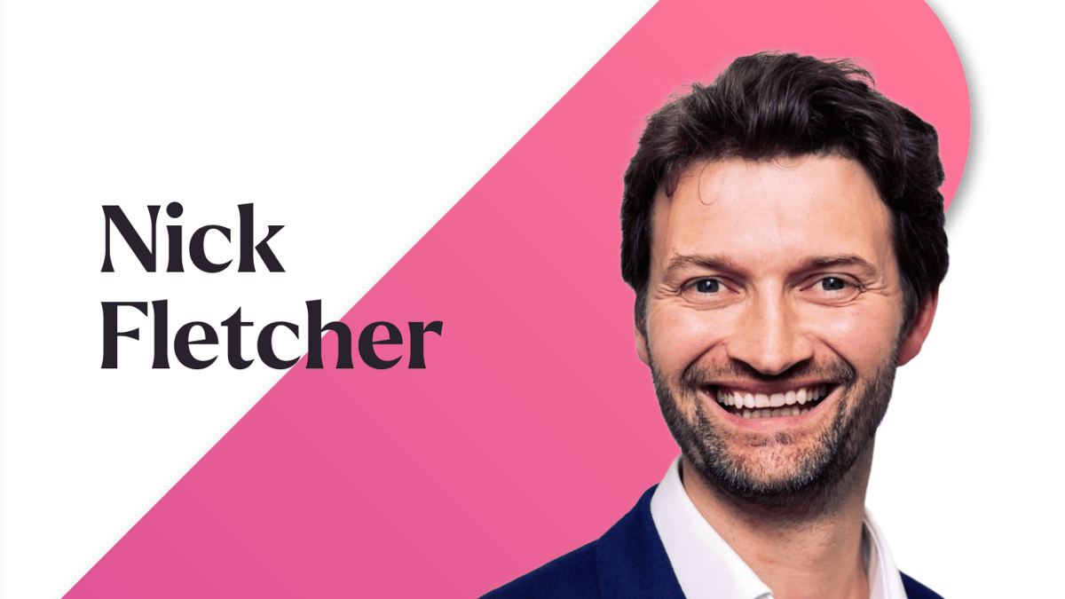 “The Rate of Change Is Exponential”: Nick Fletcher on Consumer Journeys, Tracking and Industry Convergence