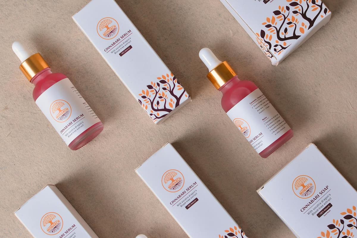 How to Quickly Prepare Product Photos for an Online Store