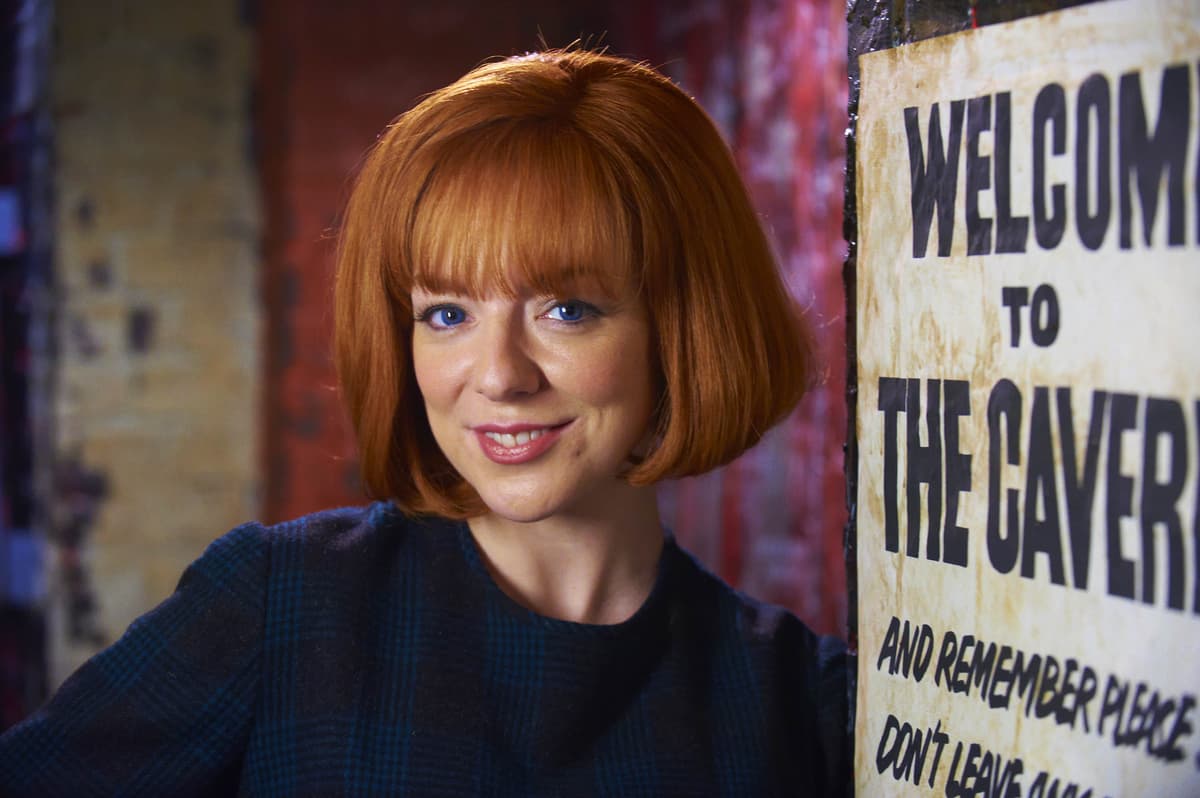 Sheridan Smith's '60s-Set Drama Will Be Removed From Netflix Soon – Don't Miss Out